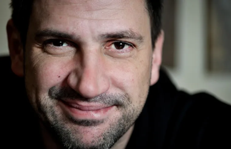 Goran Bogdan