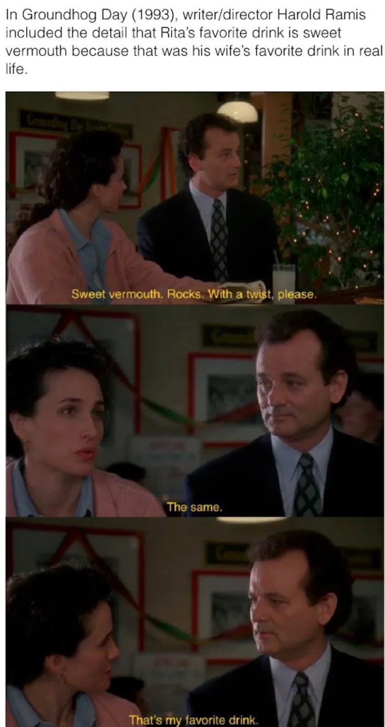 Fascinantni detalji iz filmova koji su imali veliki utjecaj na radnju, ali ih je moglo zapaziti samo oko sokolovo