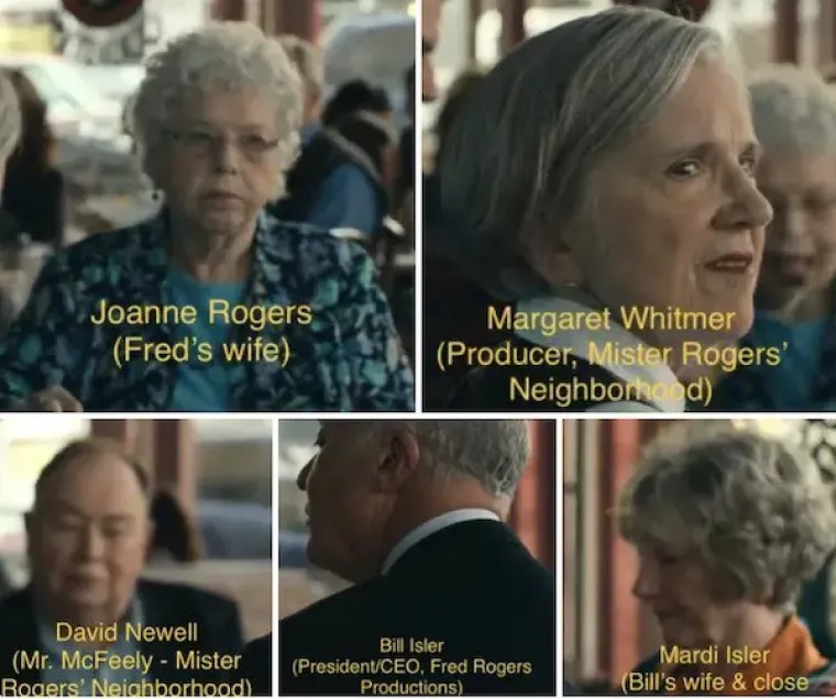 Fascinantni detalji iz filmova koji su imali veliki utjecaj na radnju, ali ih je moglo zapaziti samo oko sokolovo