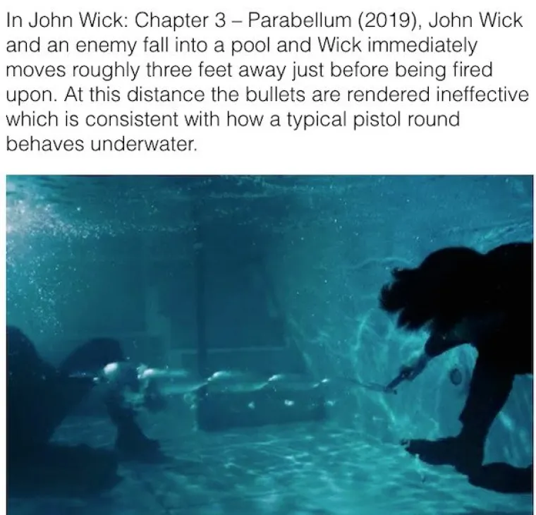 Fascinantni detalji iz filmova koji su imali veliki utjecaj na radnju, ali ih je moglo zapaziti samo oko sokolovo