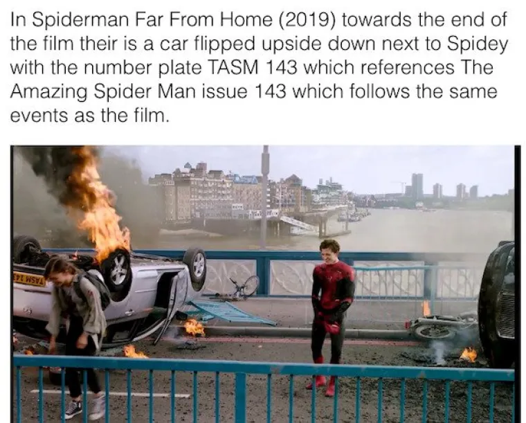 Fascinantni detalji iz filmova koji su imali veliki utjecaj na radnju, ali ih je moglo zapaziti samo oko sokolovo