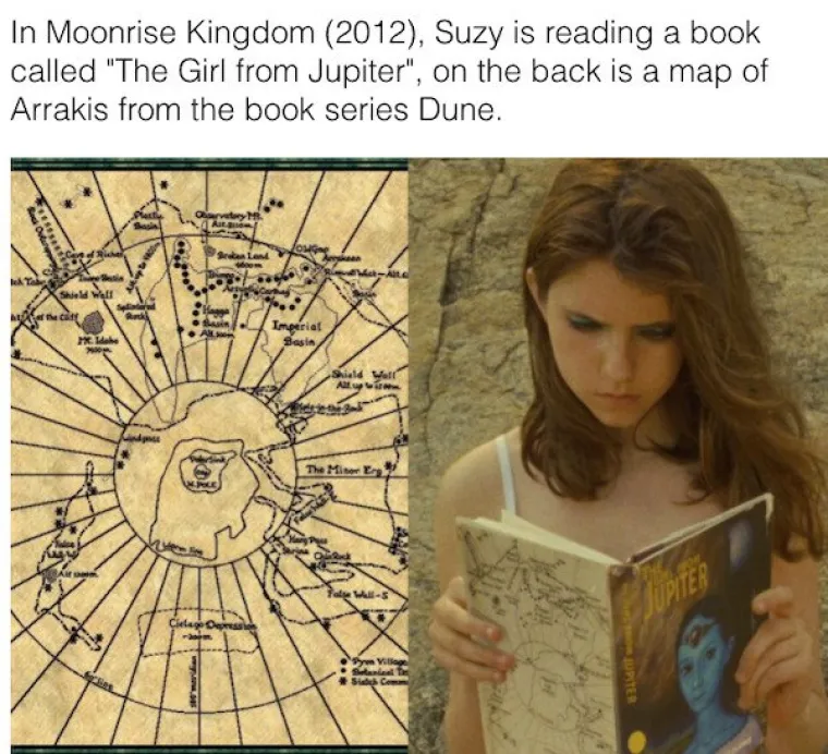 Fascinantni detalji iz filmova koji su imali veliki utjecaj na radnju, ali ih je moglo zapaziti samo oko sokolovo