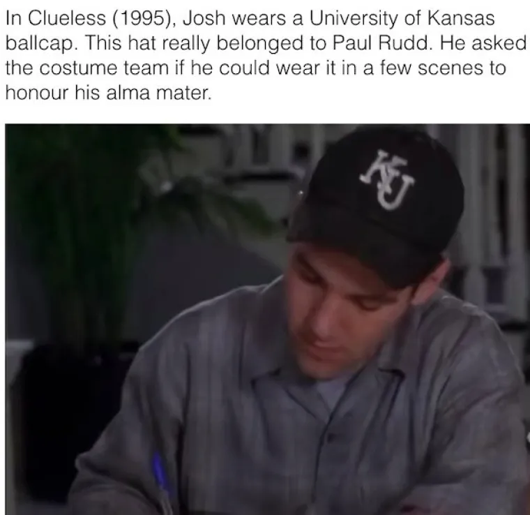 Fascinantni detalji iz filmova koji su imali veliki utjecaj na radnju, ali ih je moglo zapaziti samo oko sokolovo