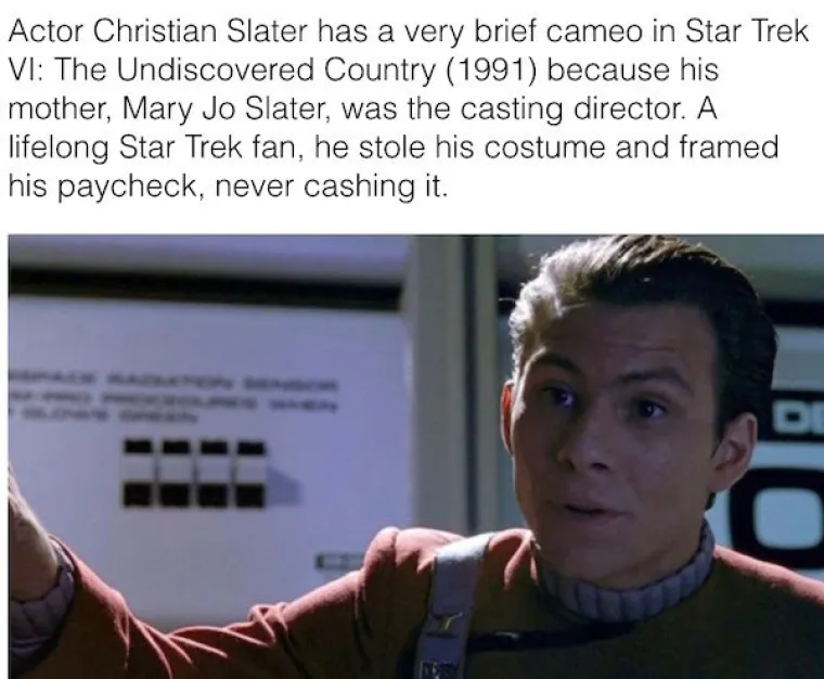 Fascinantni detalji iz filmova koji su imali veliki utjecaj na radnju, ali ih je moglo zapaziti samo oko sokolovo