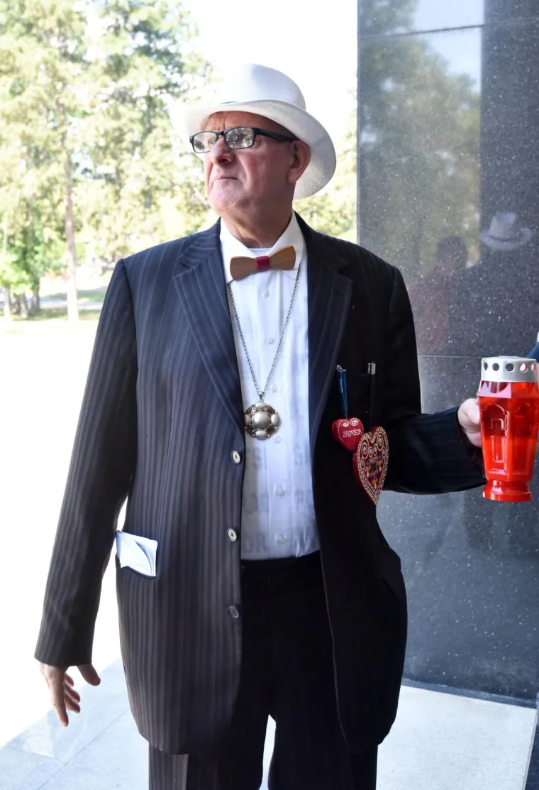 Remzo Krak-Sirotković