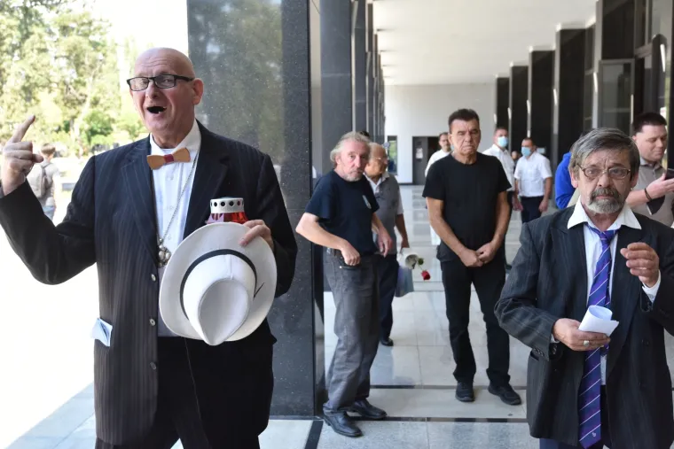 Remzo Krak-Sirotković