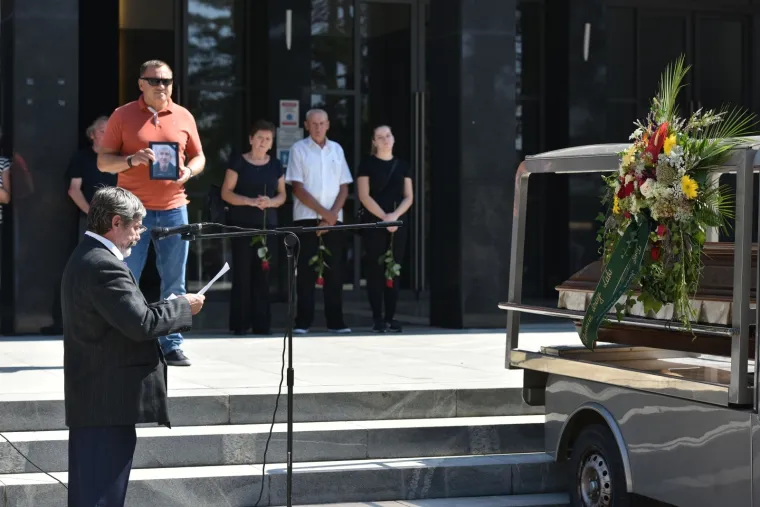 Vlado Matijević Jaran 