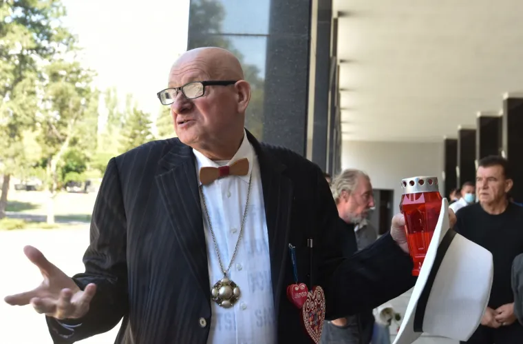 Remzo Krak-Sirotković