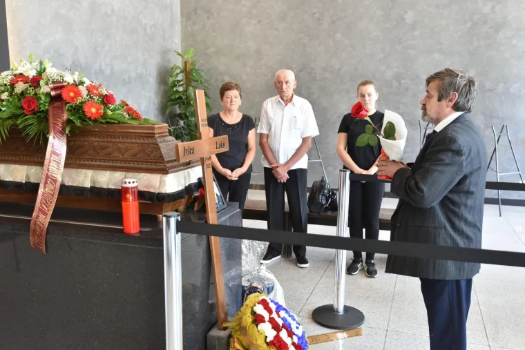 Vlado Matijević Jaran 