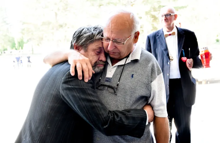 Vlado Matijević Jaran 