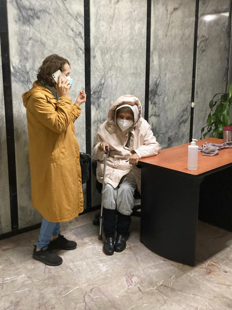 Potres magnitude 7,0 pogodio Meksiko! Ljudi su u panici trčali van