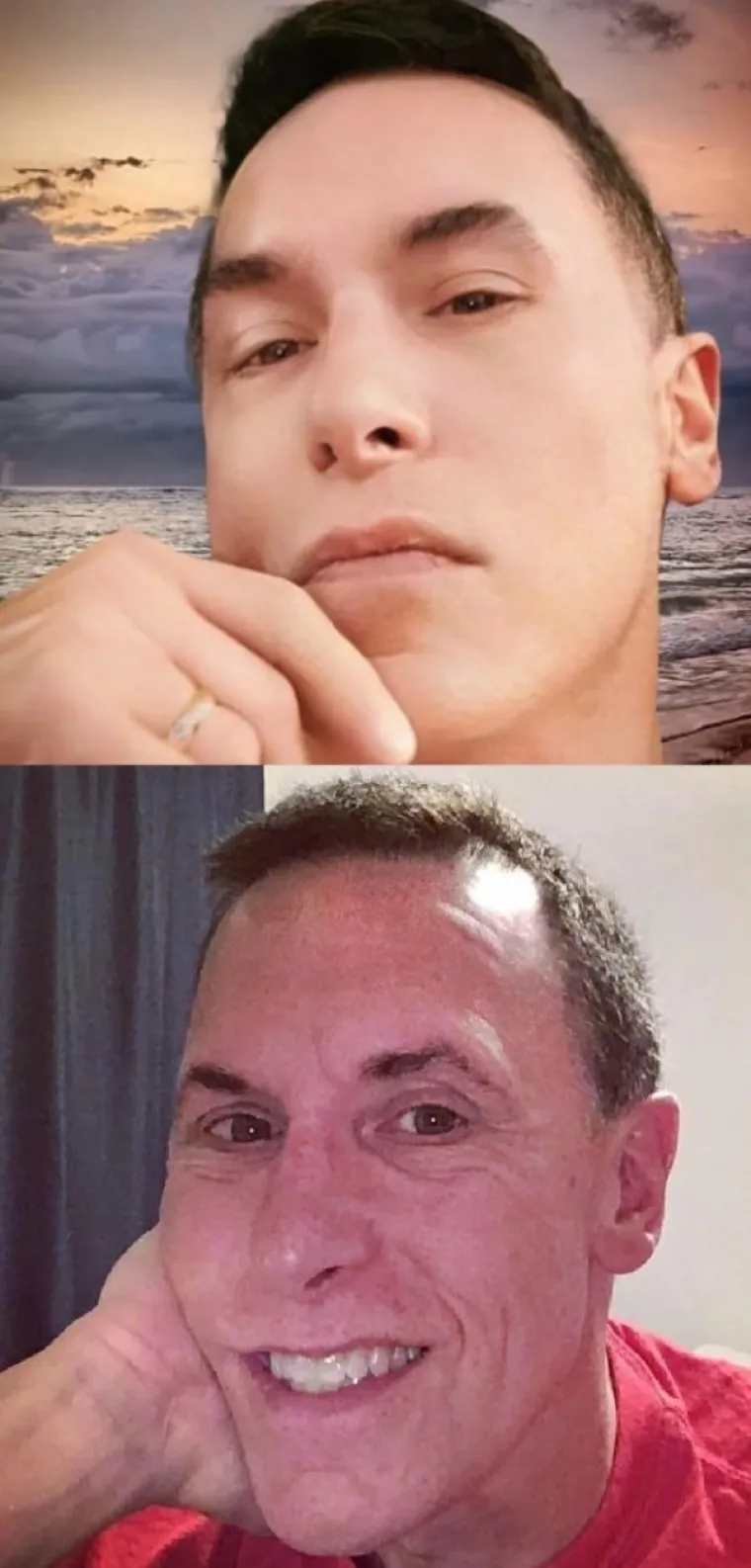 Susramlje na kvadrat: Jedno je suptilno naglasiti obline, ali one su definitivno otišle predaleko