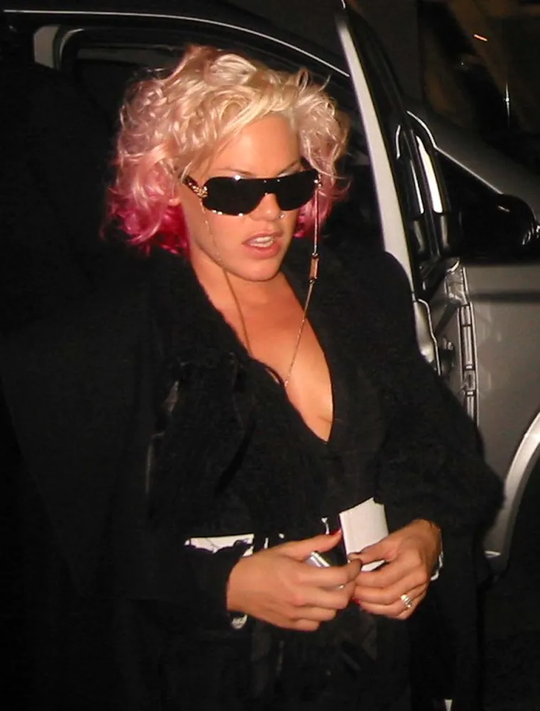 Ljubila se s curama, započinjala tučnjave i hodala polugola: Danas je druga osoba, ali &scaron;kakljive fotke su i dalje tu