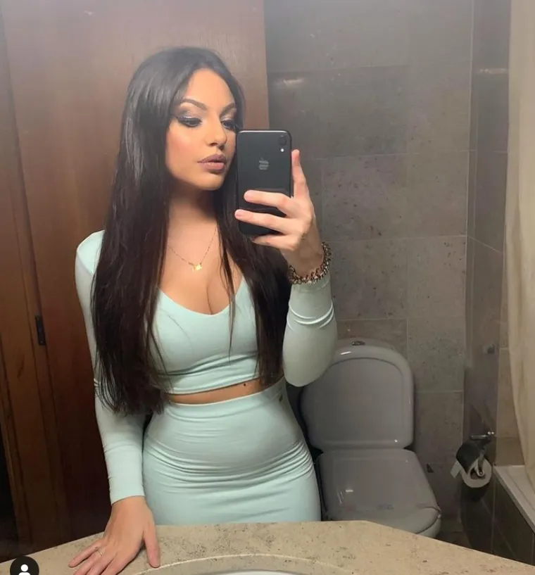 Ronaldo je ovu bujnu ljepoticu 'napucao' kako bi bio s Georginom, no koja je od njih stvarno ljep&scaron;a?