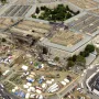 Let 77 koji poletio iz Washingtona srušio se na Pentagon.