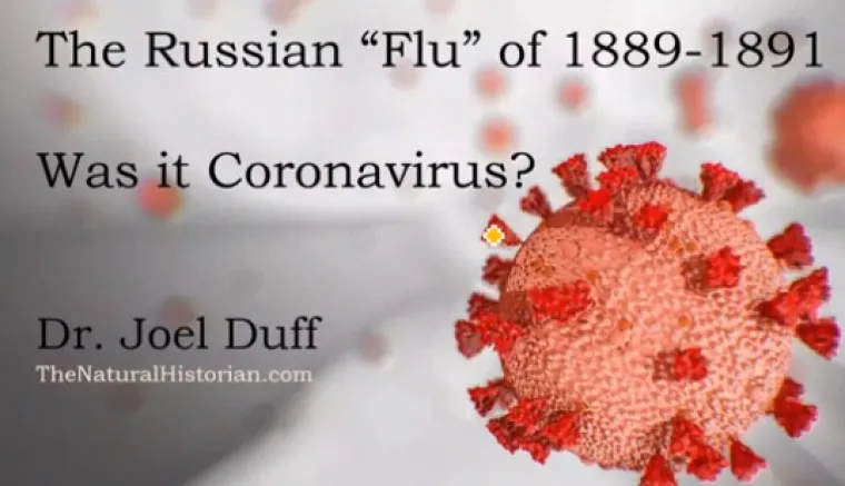 3. Epidemija ruskog koronavirusa 1889.: Pojavila se na tri lokacije: u Turkmenistanu, sjeverozapadnoj Kanadi i na Greenlandu. Virus koji je kružio bio je podtip koronavirusa H3N8. Zbog rasta populacije i razvoja željeznice, zaraza se brzo proširila. Već nakon pet tjedana izgubljeni su milijuni života diljem svijeta. 
