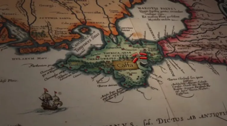 6. Crna kuga 1346.: Bila je to jedna od najstrašnijih pandemija u povijesti čovječanstva. Počela je u jugozapadnoj Aziji, a u Europu se proširila kasnih 1340-ih. Broj mrtvih procjenjuje se na 75 milijuna što je bilo blizu polovice tadašnjeg stanovništva Europe. Demografski gubici ove pandemije nisu svuda bili jednaki jer je bolest odnosila više života u zajednicama s većim protokom ljudi i robe. Nakon 1353., došlo je do slabljenja i konačnog kraja pandemije.