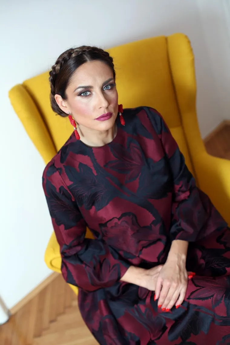 Antonija Stupar Jurkin