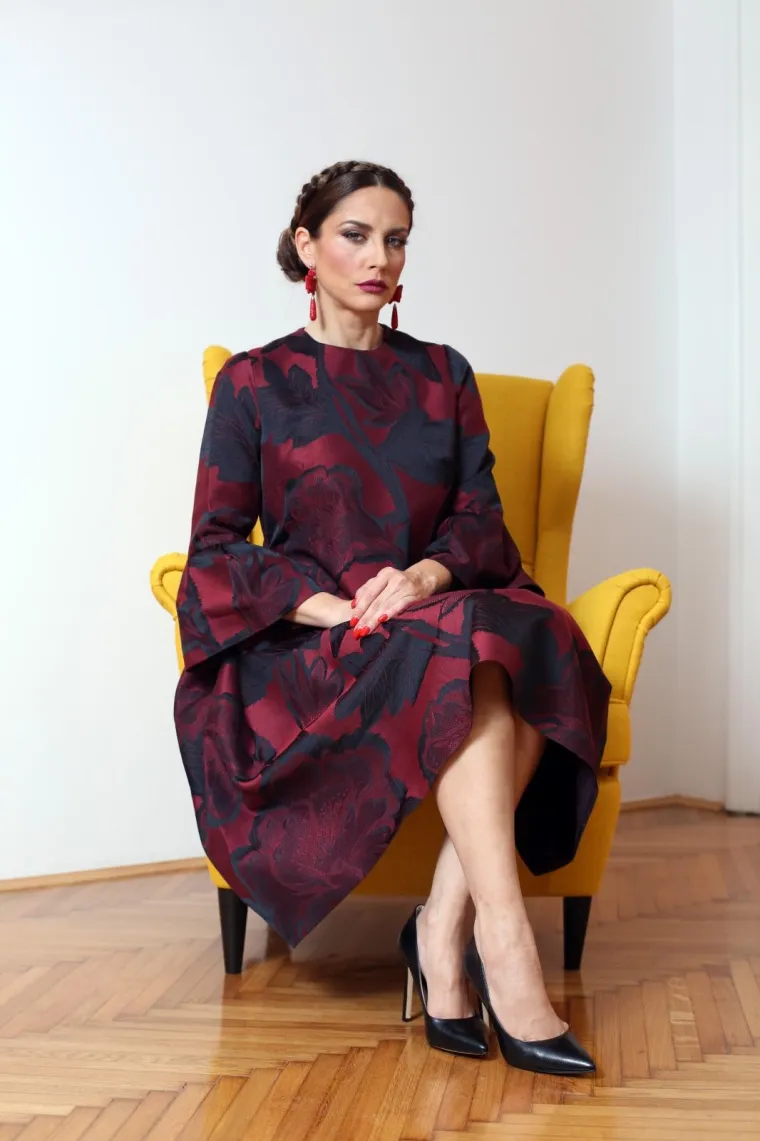 Antonija Stupar Jurkin