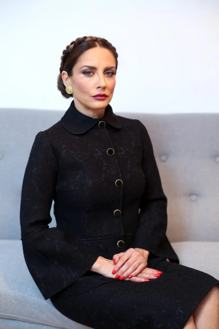 Antonija Stupar Jurkin