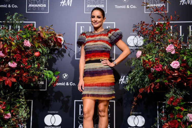 Antonija Stupar Jurkin