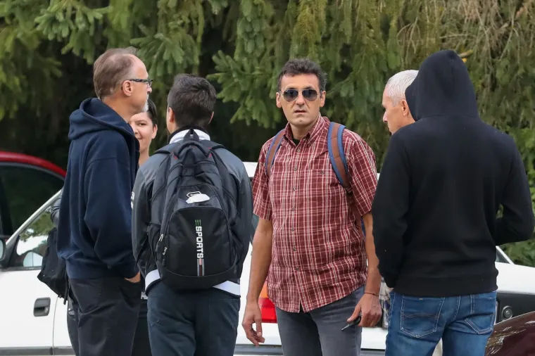 Priveden antimasker u Krapinskim Toplicama! Dječak opet nije htio staviti masku