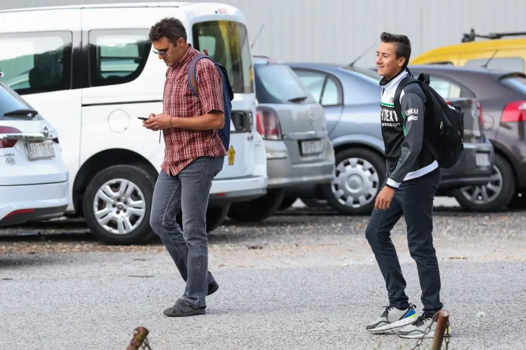 Priveden antimasker u Krapinskim Toplicama! Dječak opet nije htio staviti masku