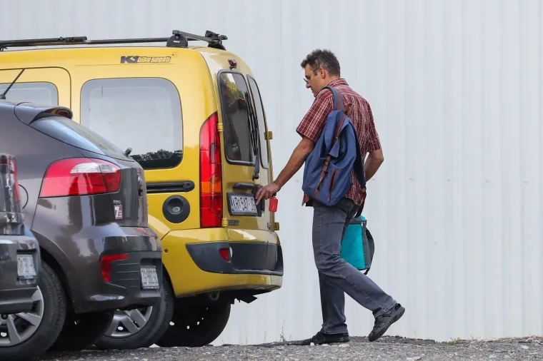 Priveden antimasker u Krapinskim Toplicama! Dječak opet nije htio staviti masku