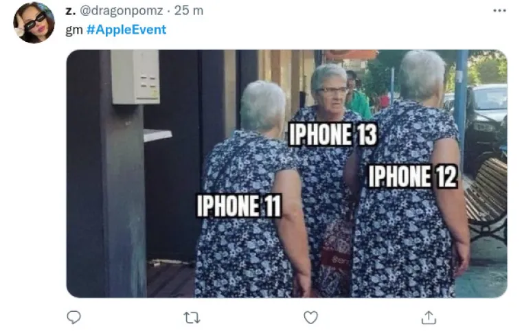 Novi iPhone brutalno popljuvali na Twitteru: 'Proučavam koji mi organi ne trebaju...'