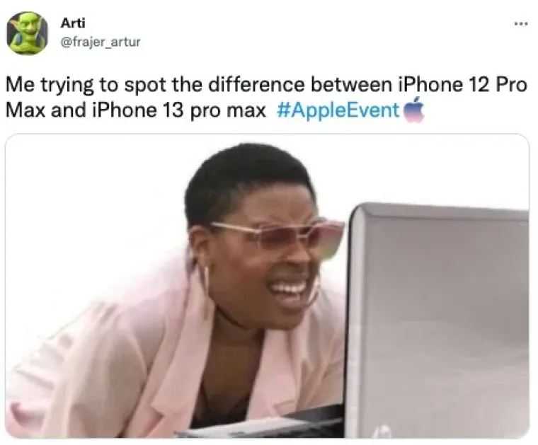 Novi iPhone brutalno popljuvali na Twitteru: 'Proučavam koji mi organi ne trebaju...'