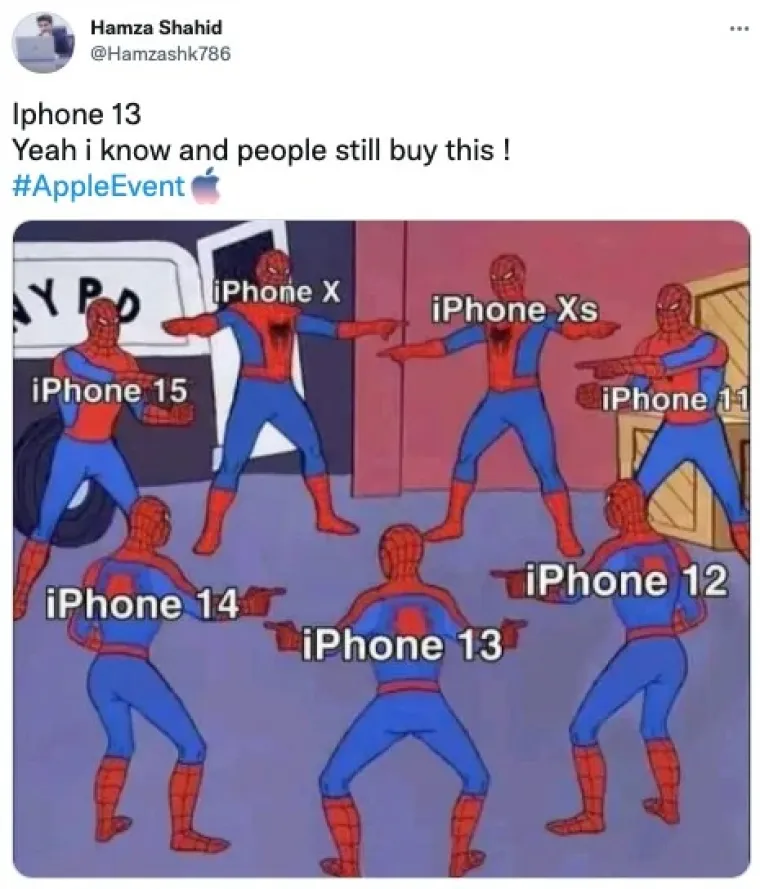 Novi iPhone brutalno popljuvali na Twitteru: 'Proučavam koji mi organi ne trebaju...'