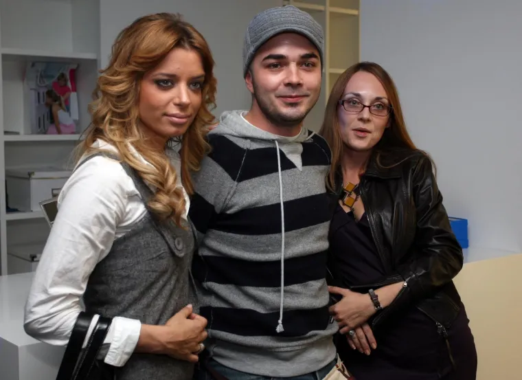 Fani Stipković pohvalila se velikim životnim uspjehom: Pogledajte kako se mijenjala kroz godine