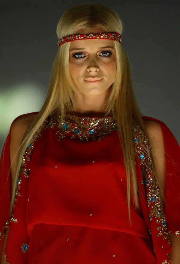 Fani Stipković pohvalila se velikim životnim uspjehom: Pogledajte kako se mijenjala kroz godine