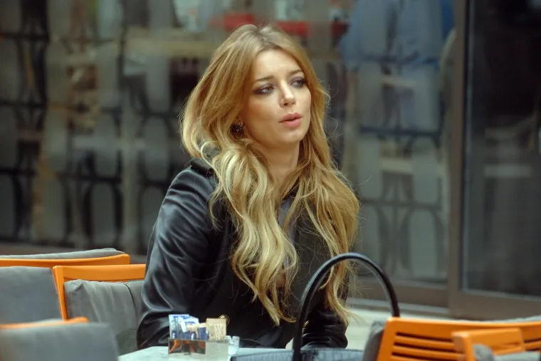 Fani Stipković pohvalila se velikim životnim uspjehom: Pogledajte kako se mijenjala kroz godine