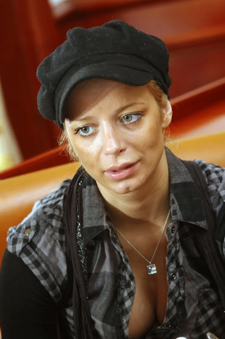 Fani Stipković pohvalila se velikim životnim uspjehom: Pogledajte kako se mijenjala kroz godine