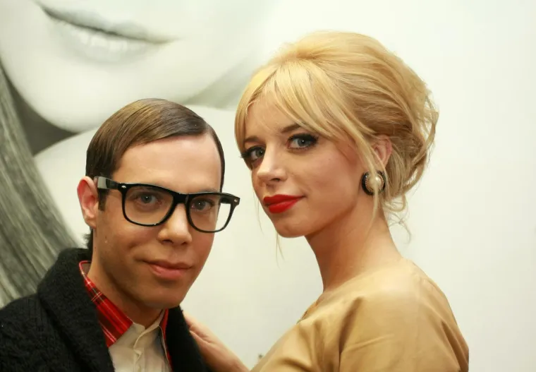 Fani Stipković pohvalila se velikim životnim uspjehom: Pogledajte kako se mijenjala kroz godine