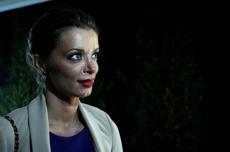 Fani Stipković pohvalila se velikim životnim uspjehom: Pogledajte kako se mijenjala kroz godine