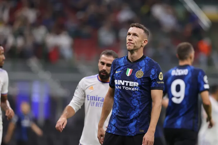 Luka i Marcelo su sinoć na San Siru vodili veliku međusobnu bitku: Perišić je letio terenom