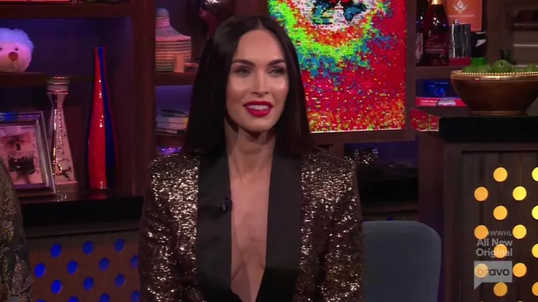 Sve se vi&scaron;e priča o 'plastičnoj' Megan Fox: Ona tvrdi da je prirodna, ali fotke ne znaju lagati. Pogledajte kako se mijenjala