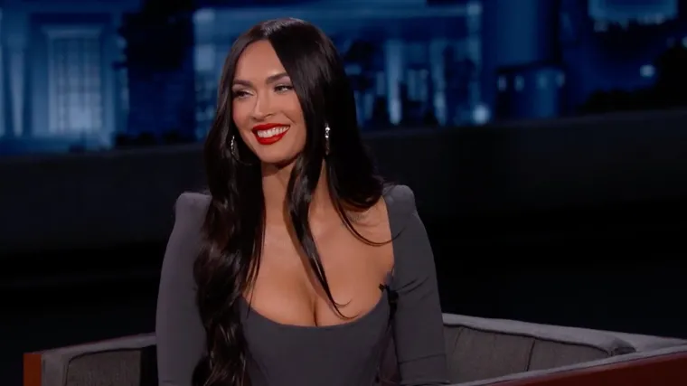 Sve se vi&scaron;e priča o 'plastičnoj' Megan Fox: Ona tvrdi da je prirodna, ali fotke ne znaju lagati. Pogledajte kako se mijenjala