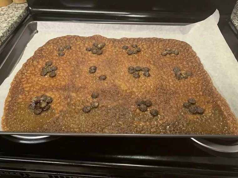 A sada čestitajmo dobitnicima doživotne nagrade "Vidim li te jo&scaron; jednom da kuha&scaron; zvat ću policiju i egzorciste!"