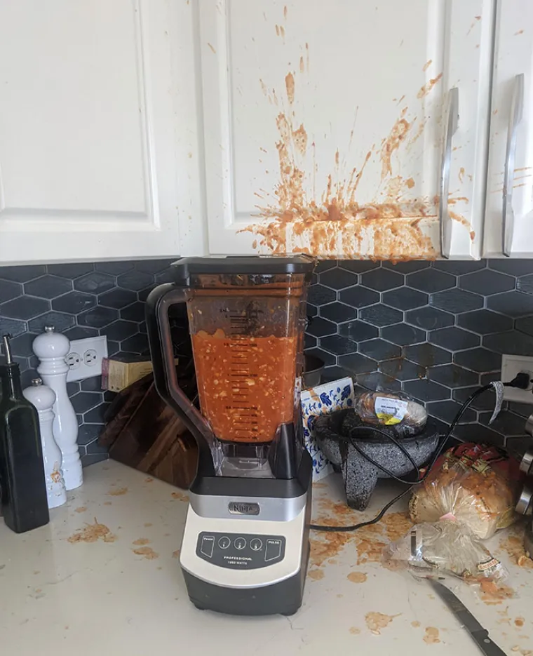 A sada čestitajmo dobitnicima doživotne nagrade "Vidim li te jo&scaron; jednom da kuha&scaron; zvat ću policiju i egzorciste!"