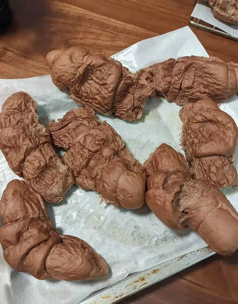 A sada čestitajmo dobitnicima doživotne nagrade "Vidim li te jo&scaron; jednom da kuha&scaron; zvat ću policiju i egzorciste!"