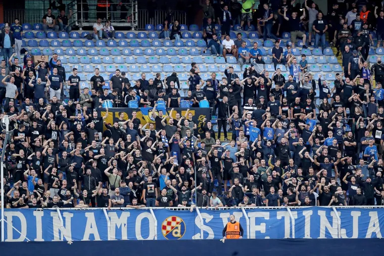 Boysi opako spustili navijačima West Hama: Uoči i nakon utakmice do&scaron;lo do sukoba, pao i vrijedan navijački trofej