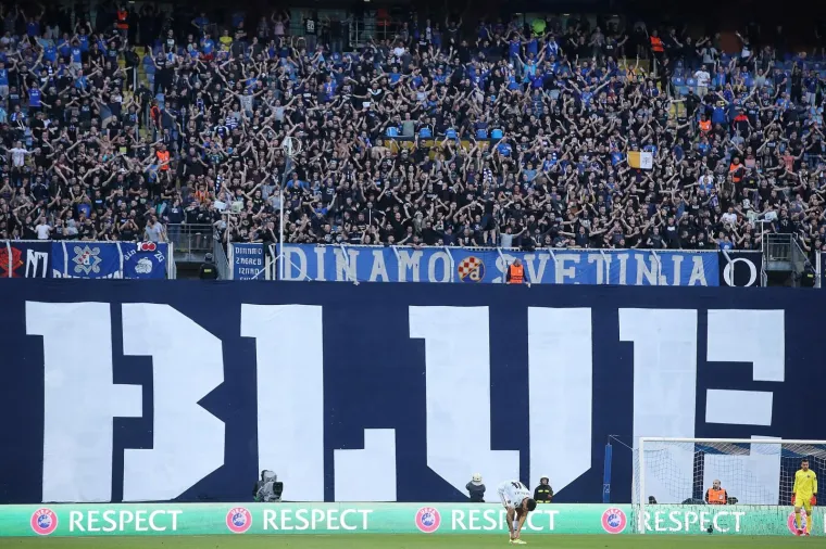 Boysi opako spustili navijačima West Hama: Uoči i nakon utakmice do&scaron;lo do sukoba, pao i vrijedan navijački trofej