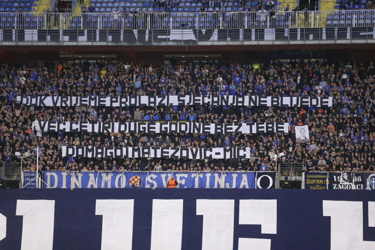 Boysi opako spustili navijačima West Hama: Uoči i nakon utakmice do&scaron;lo do sukoba, pao i vrijedan navijački trofej