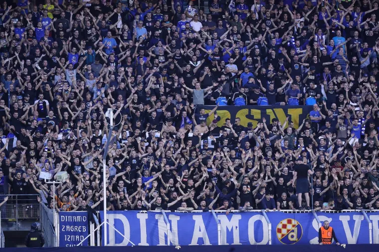 Boysi opako spustili navijačima West Hama: Uoči i nakon utakmice do&scaron;lo do sukoba, pao i vrijedan navijački trofej