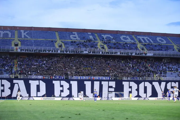 Boysi opako spustili navijačima West Hama: Uoči i nakon utakmice do&scaron;lo do sukoba, pao i vrijedan navijački trofej