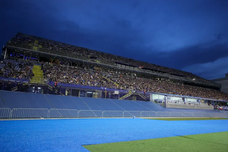 Boysi opako spustili navijačima West Hama: Uoči i nakon utakmice do&scaron;lo do sukoba, pao i vrijedan navijački trofej