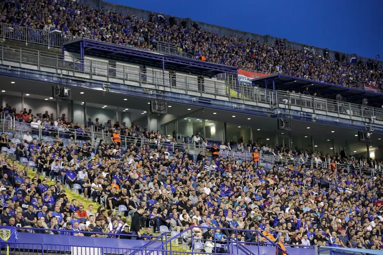 Boysi opako spustili navijačima West Hama: Uoči i nakon utakmice do&scaron;lo do sukoba, pao i vrijedan navijački trofej